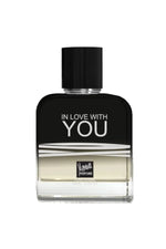 Memwa, In Love With You, Eau De Parfum, For Men, 110 ml