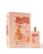 Mes Bisous, Amberique, Extrait De Parfum, Unisex, 100 ml