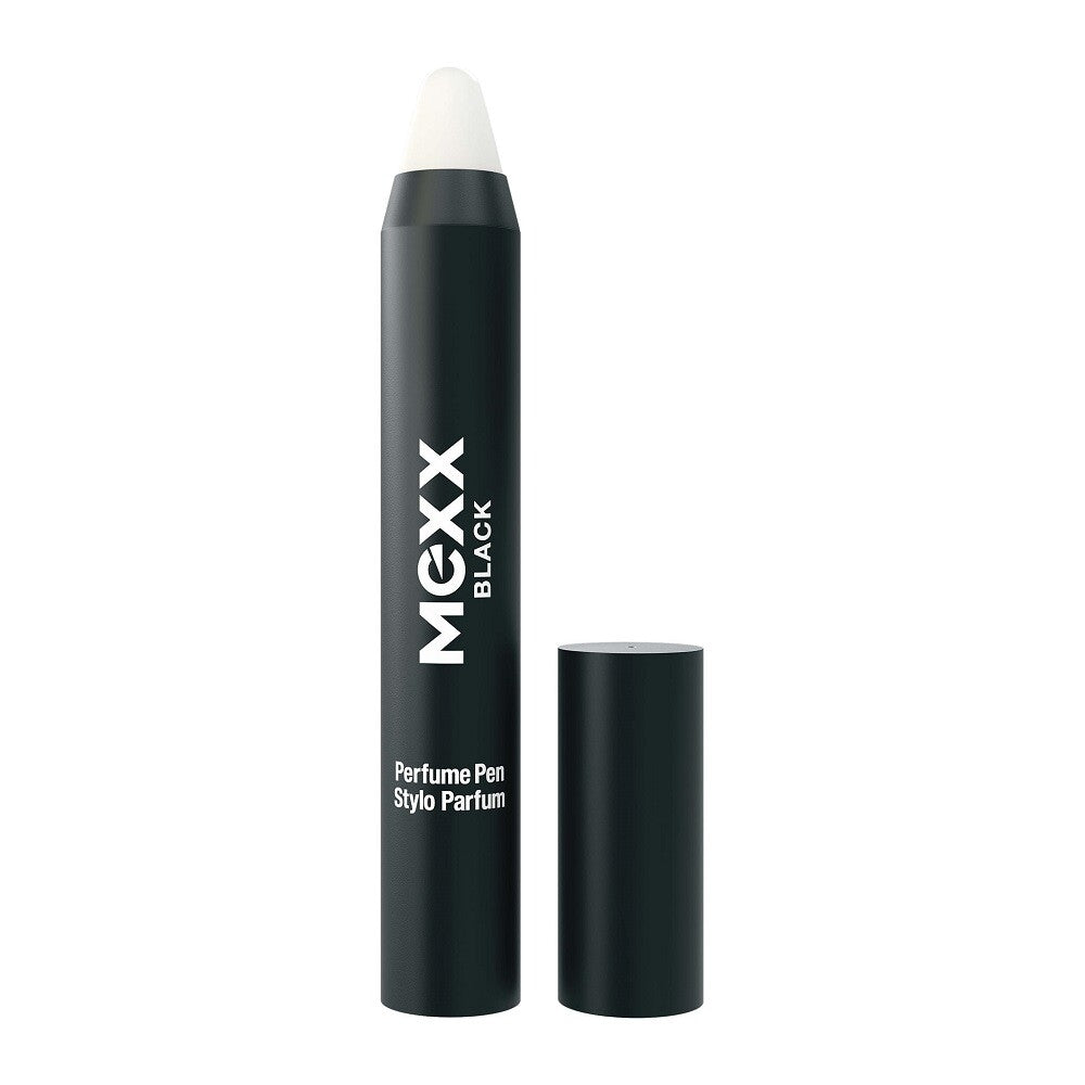 Mexx, Black Women, Parfum, For Women, 3 g