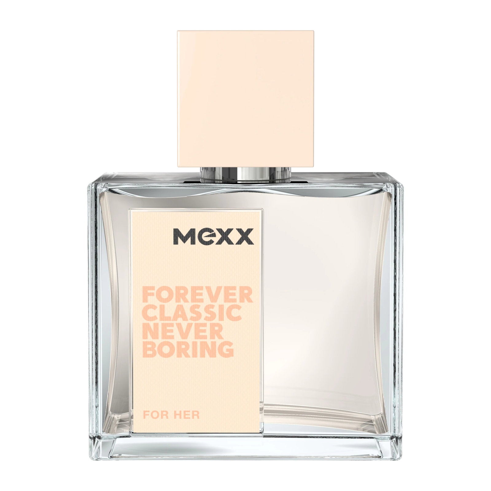 Mexx, Forever Classic Never Boring, Eau De Toilette, For Women, 30 ml *Tester