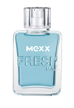 Mexx, Fresh, Eau De Toilette, For Men, 75 ml *Tester