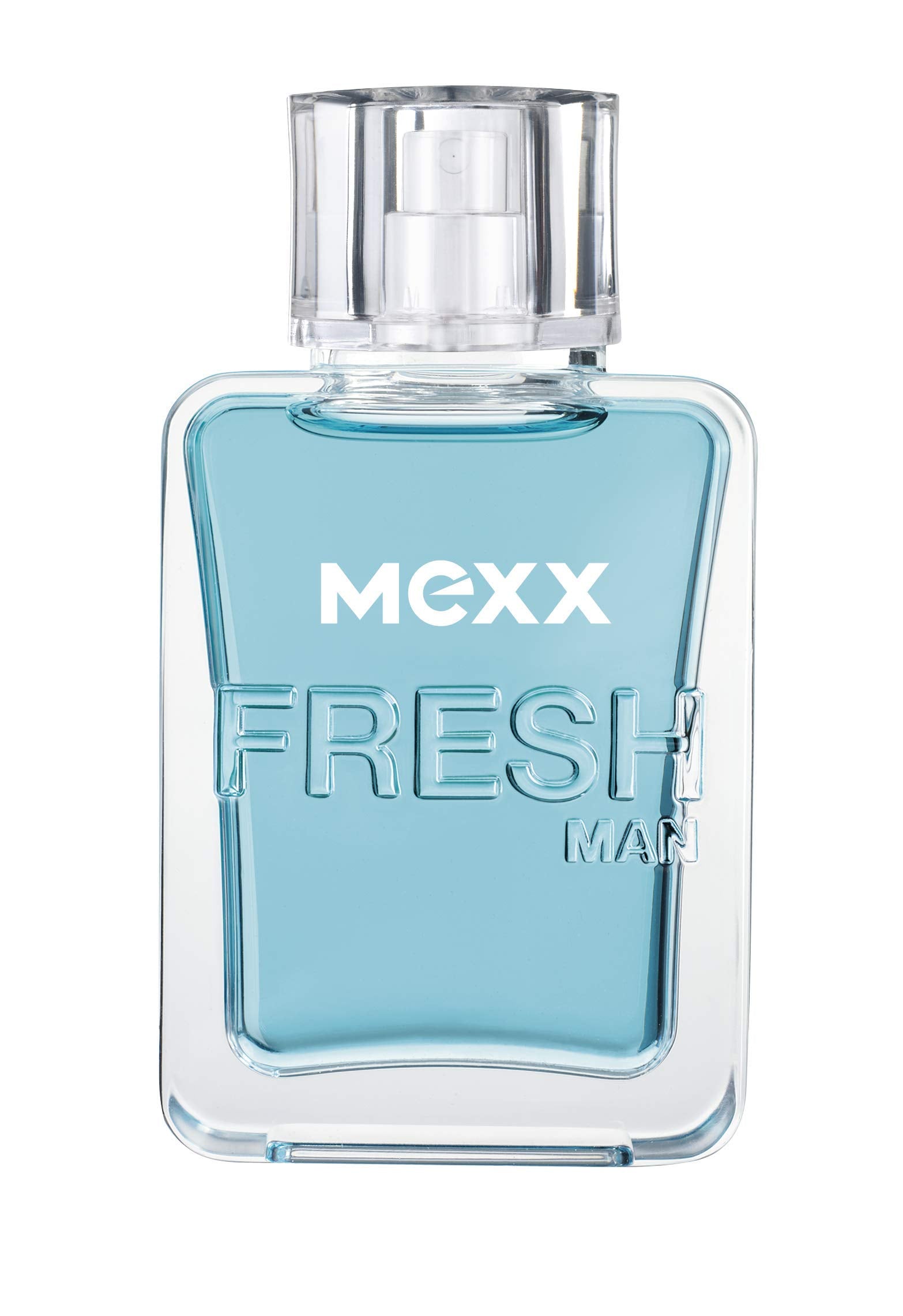Mexx, Fresh, Eau De Toilette, For Men, 75 ml *Tester