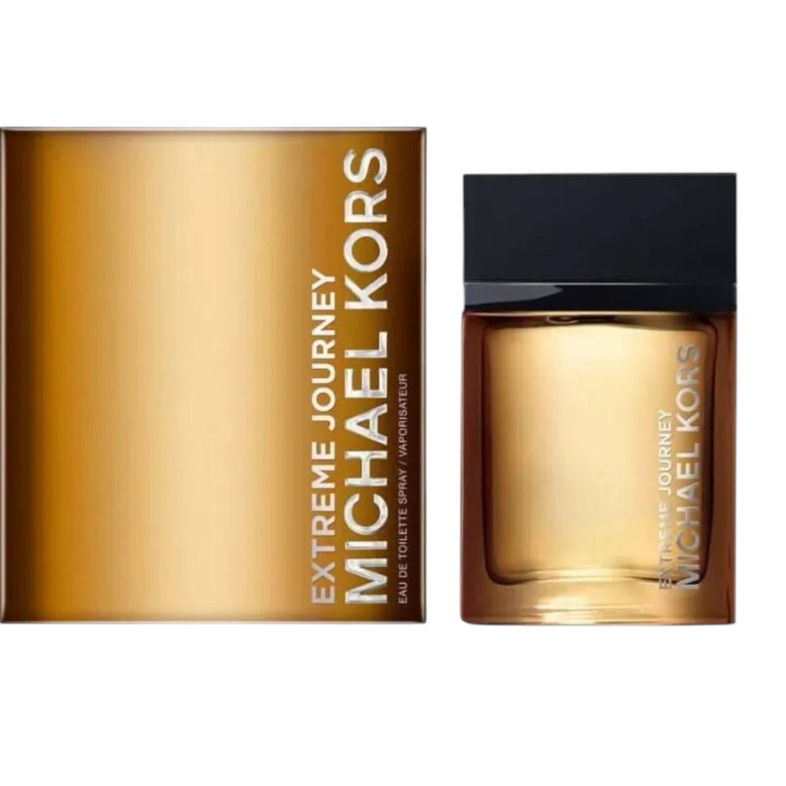 Michael Kors, Extreme Journey, Eau De Toilette, For Men, 100 ml