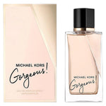 Michael Kors, Gorgeous, Eau De Parfum, For Women, 30 ml