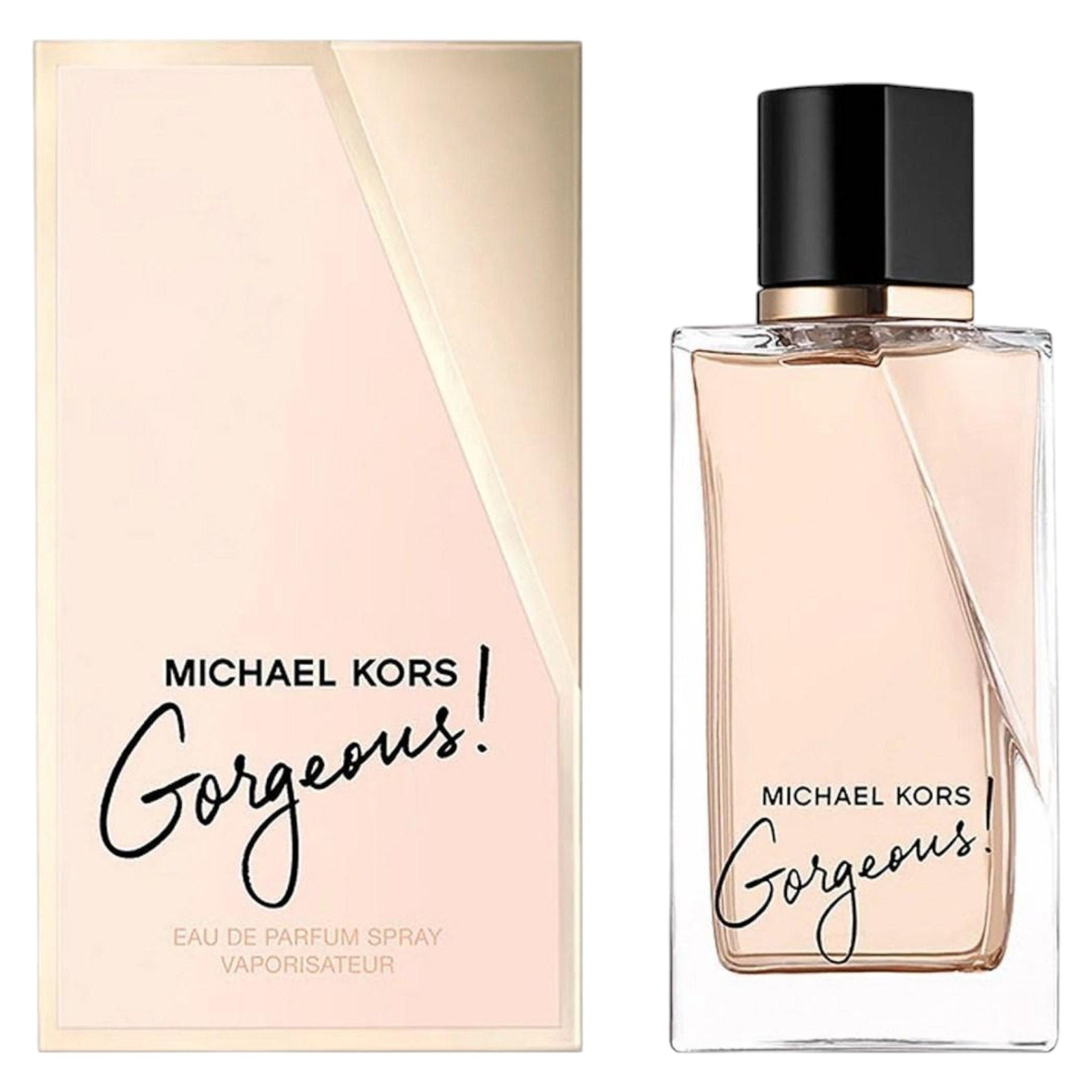 Michael Kors, Gorgeous, Eau De Parfum, For Women, 30 ml