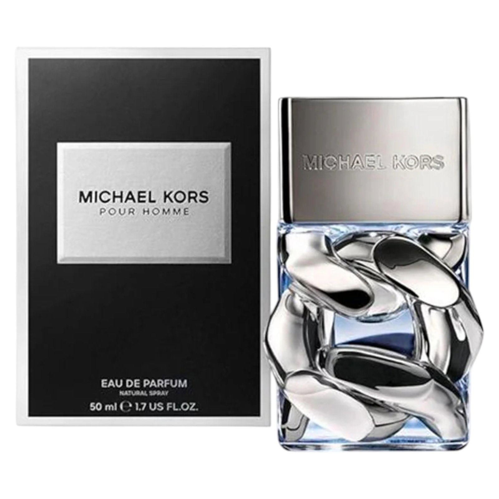Michael Kors, Pour Homme, Eau De Parfum, For Men, 50 ml