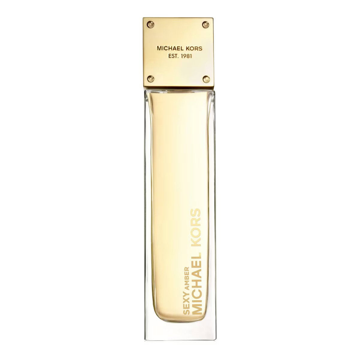 Michael Kors, Sexy Amber, Eau De Parfum, For Women, 100 ml