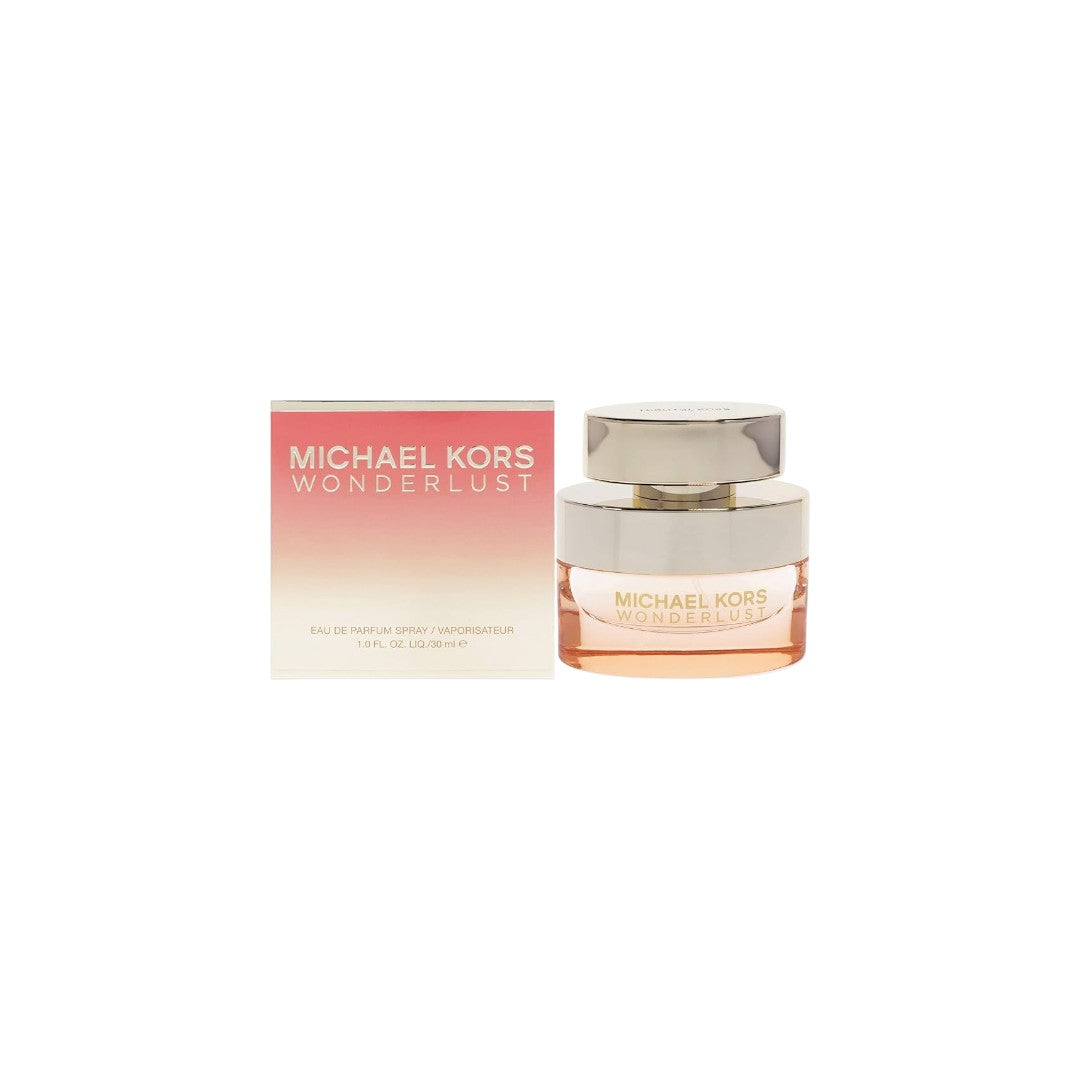 Michael Kors, Wonderlust, Eau De Parfum, For Women, 30 ml