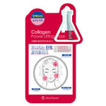 Mijin, Skin Planet, Collagen, Lifting, Sheet Mask, For Face, 26 ml