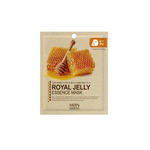 Mijin, Skin Planet, Royal Jelly, Elasticity, Sheet Mask, For Face, Regular basis, 26 g