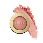 Milani, Baked Blush, Radiance, Blush Powder, 14, Petal Primavera, 3.5 g