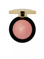 Milani, Baked Blush, Radiance, Blush Powder, 14, Petal Primavera, 3.5 g
