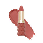 Milani, Color Fetish, Matte, Cream Lipstick, 430, Secret, 4 g