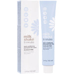 Milk Shake, 9 Minutes, Permanent Hair Dye, 9.1 , 100 ml