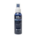 Milk Shake, Cold Brunette, Hair Toning Spray, For Brown Hair, 100 ml
