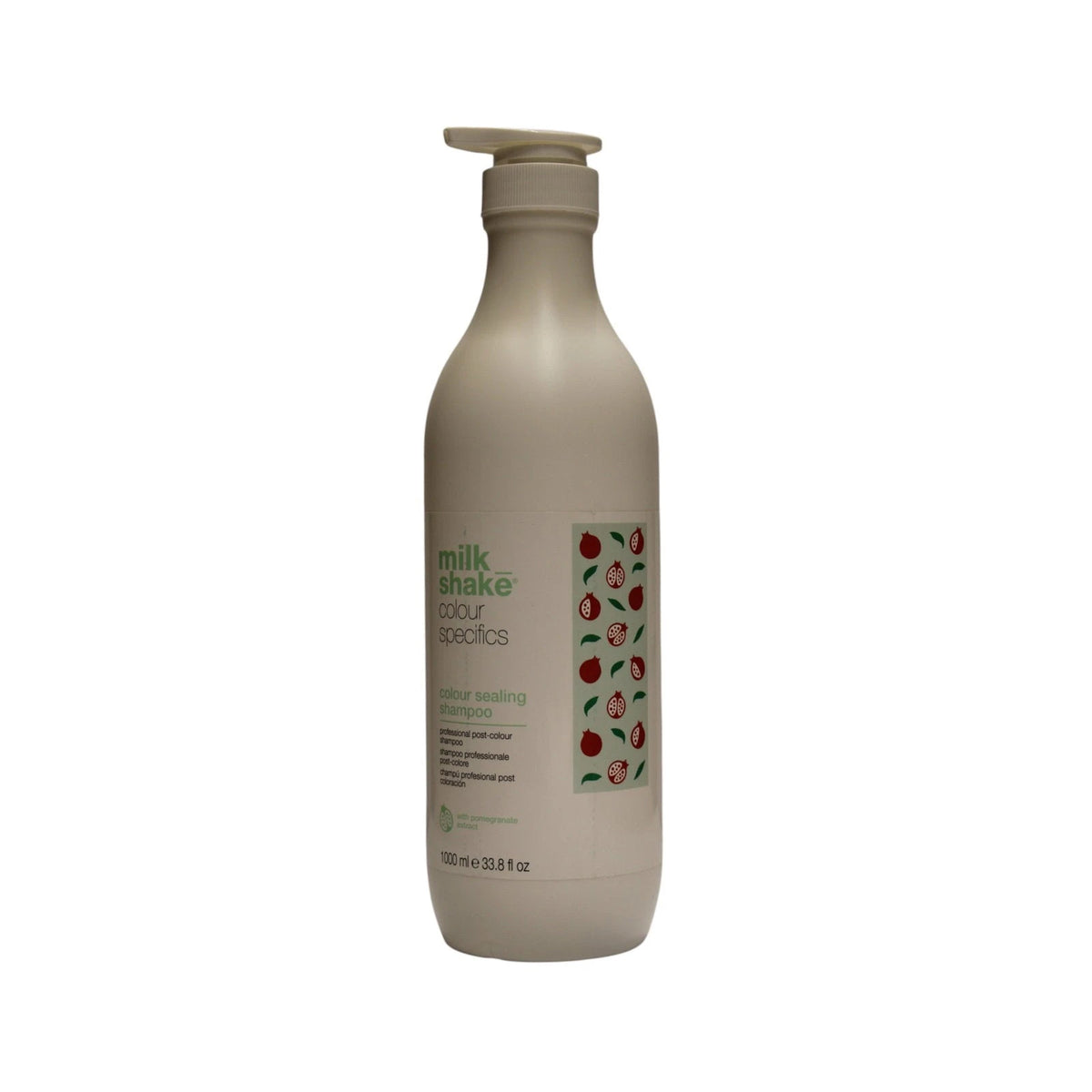 Milk Shake, Color Sealing Shampoo, Hårshampoo, Farvebeskyttelse, 1000 ml