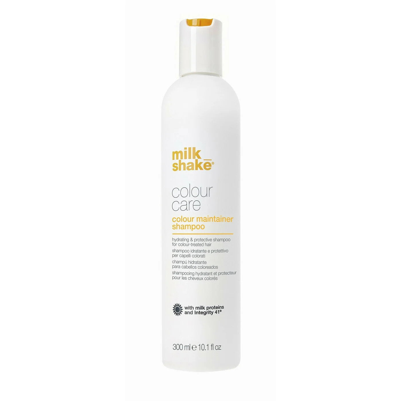Milk Shake, Colour Care, Milk Proteins, Hair Shampoo, For Colour Protection, 300 ml