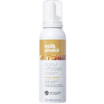 Milk Shake, Colour Whipped Cream, Organic Fruit Extracts, Hair Colour Leave-In Mousse,  Beige Blond, 100 ml