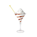 Milk Shake, Direct Colour, Ammonia-Free, Hair Colour Conditioner,  Cold Brown, 200 ml