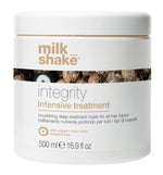 Milk Shake, Integrity, Hair Treatment Cream Mask, Integrity & Strength, 500 ml