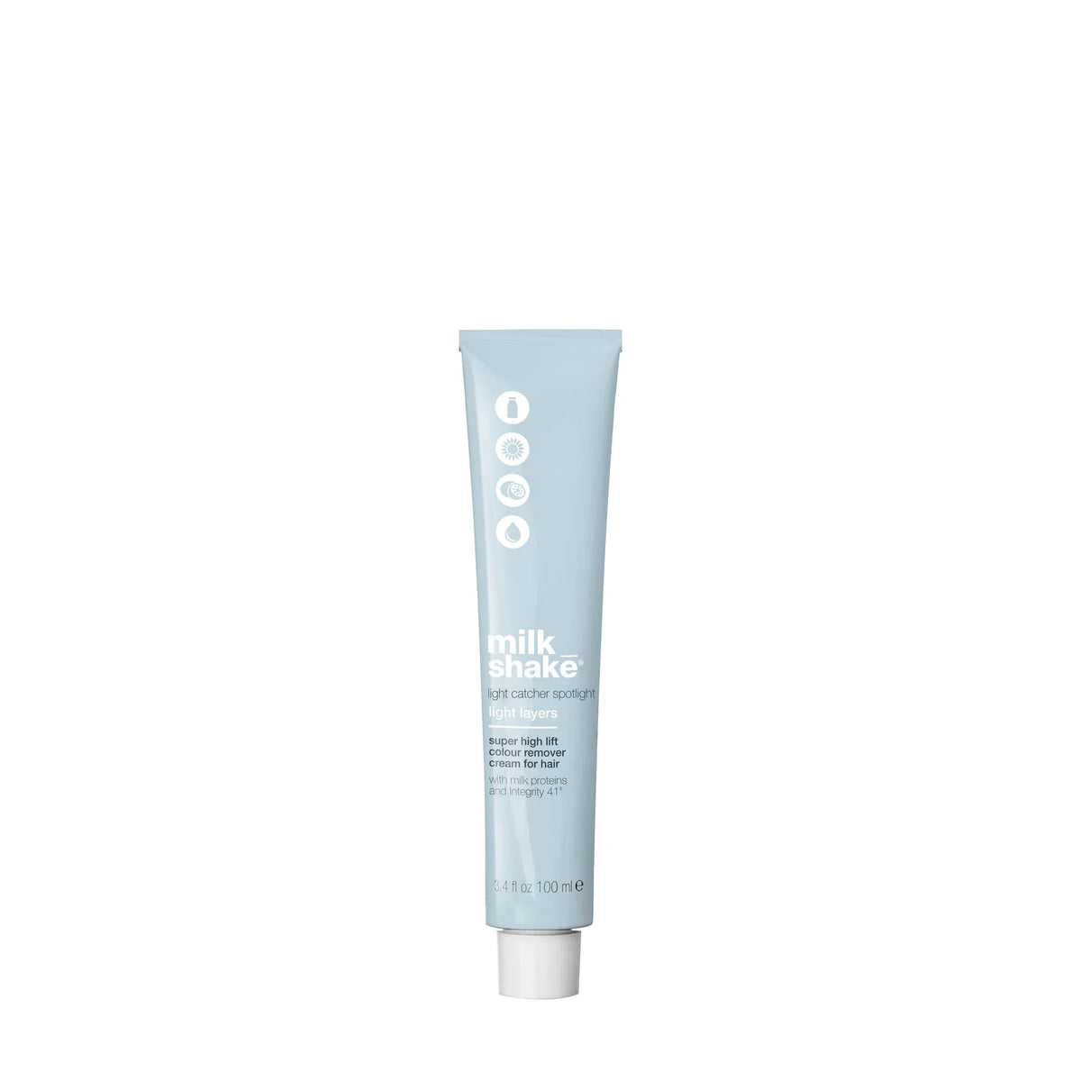 Milk Shake, Light Catcher Light Layers, Hair Lightening Cream, Lightening, 100 ml