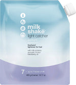 Milk Shake, Light Catcher, Up to 7 Levels of Lift, Hair Oxidant Powder, 400 g