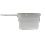 Milk Shake, Measuring Plastic Cup