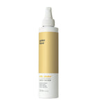 Milk Shake, Direct Colour, Ammonia-Free, Hair Colour Conditioner,  Golden Blond, 200 ml