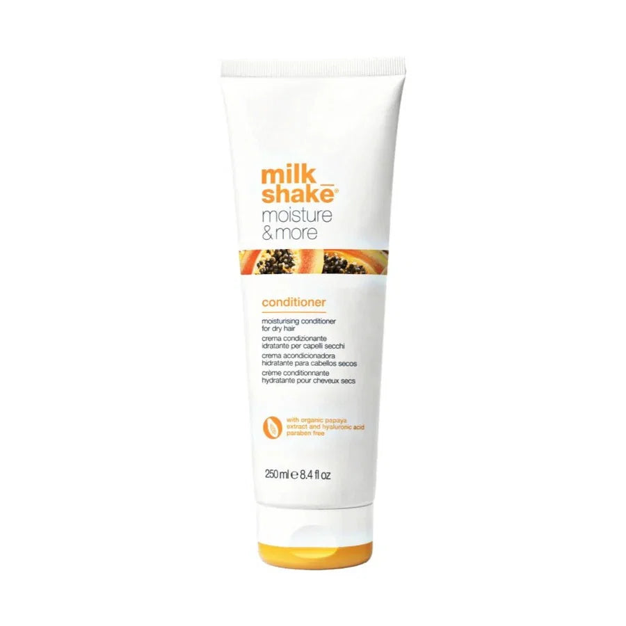Milk Shake, Moisture & More, Hair Conditioner, For Moisturizing, 250 ml