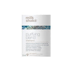 Milk Shake, Purifying Blend, Hair Shampoo, For Purifying, 10 ml