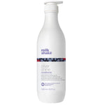 Milk Shake, Silver Shine, Paraben-Free, Hair Conditioner, For Neutralisation Of Yellow Tones, 1000 ml