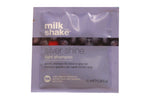 Milk Shake, Silver Shine Light, Sulfates-Free, Hair Shampoo, For Neutralisation Of Yellow Tones, 10 ml