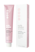Milk Shake, Smoothies, Semi-Permanent Hair Dye, 10.08 Natural Moka Platinum Lightest Blond, 100 ml