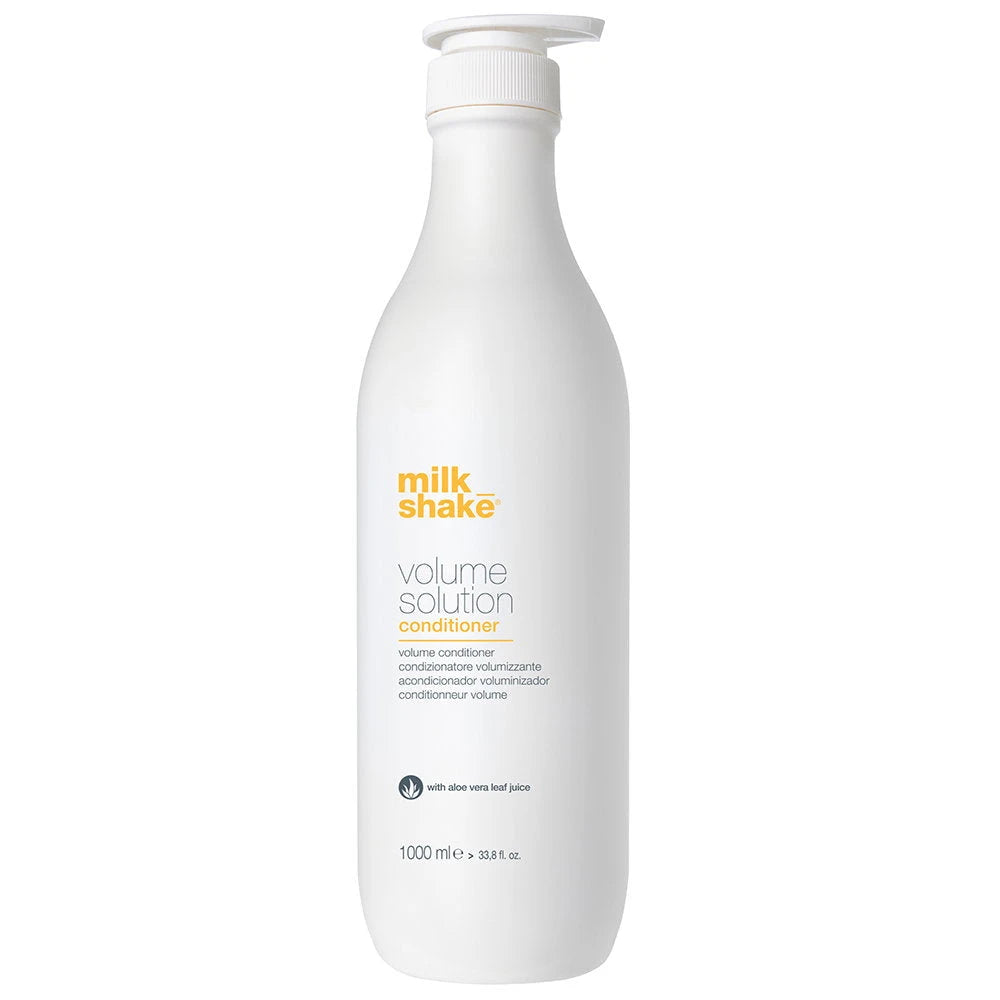 Milk Shake, Volume Solution, Hair Conditioner, For Volume, 1000 ml