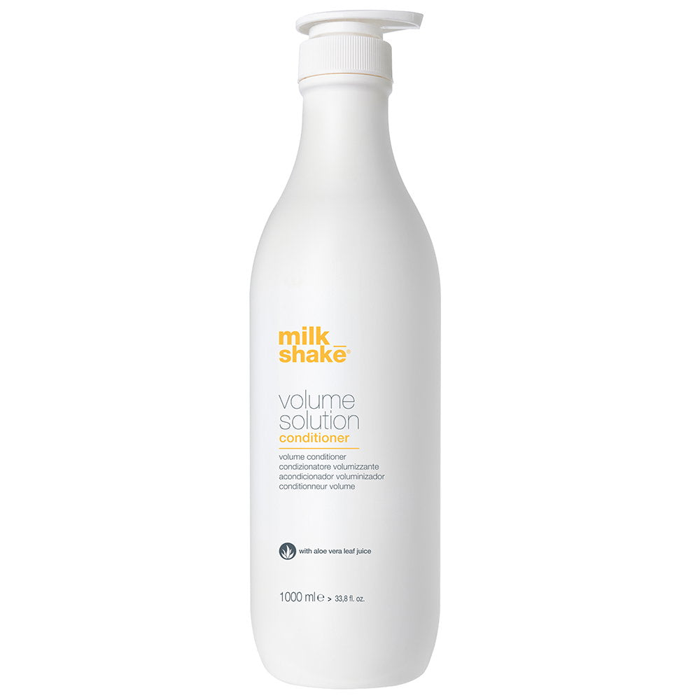 Milk Shake, Volume Solution, Hair Conditioner, For Volume, 1000 ml