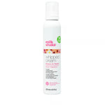 Milk Shake, Whipped Cream, Hair Leave-In Foam Conditioner, For Hydration, 200 ml