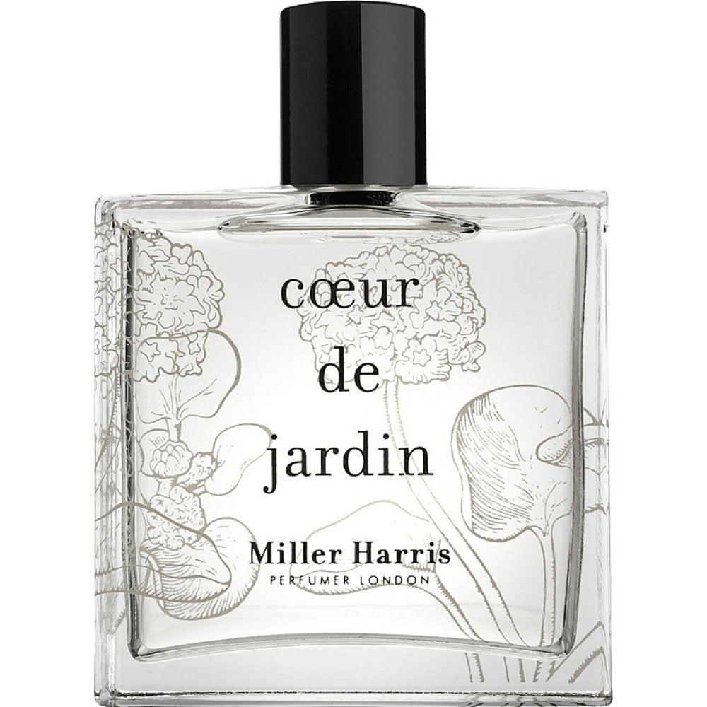 Miller Harris, Coeur De Jardin, Eau De Parfum, For Women, 100 ml
