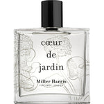 Miller Harris, Coeur De Jardin, Eau De Parfum, For Women, 50 ml