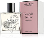Miller Harris, Coeur De Jardin, Eau De Parfum, For Women, 50 ml