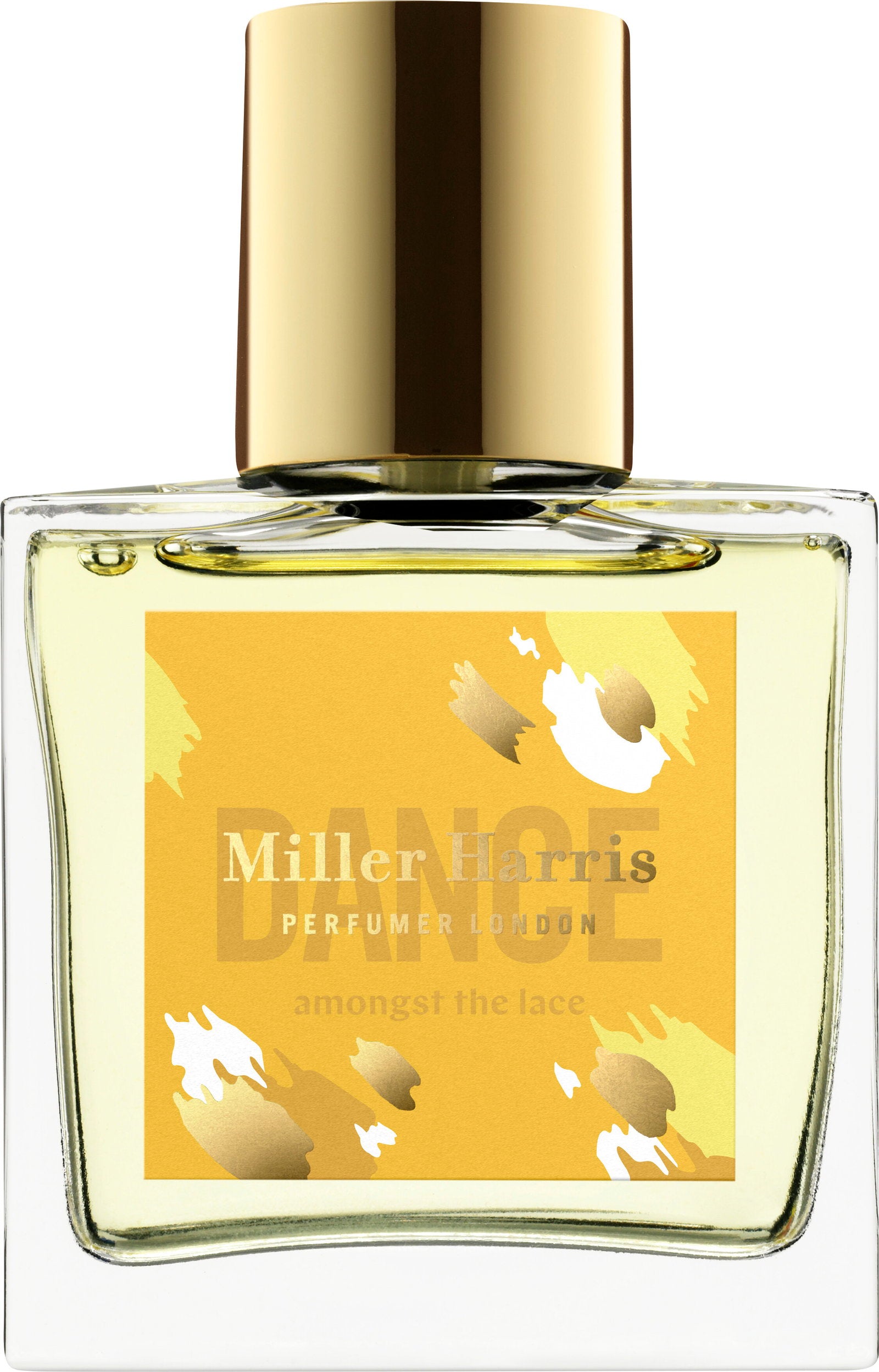 Miller Harris, Dance Amongst The Lace, Eau De Parfum, Unisex, 50 ml