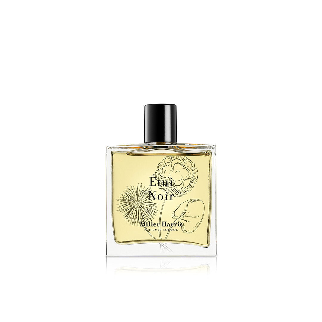 Miller Harris, Etui Noir, Eau De Parfum, Unisex, 100 ml *Tester