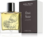 Miller Harris, Etui Noir, Eau De Parfum, Unisex, 50 ml