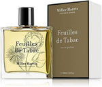 Miller Harris, Feuilles De Tabac, Eau De Parfum, Unisex, 100 ml