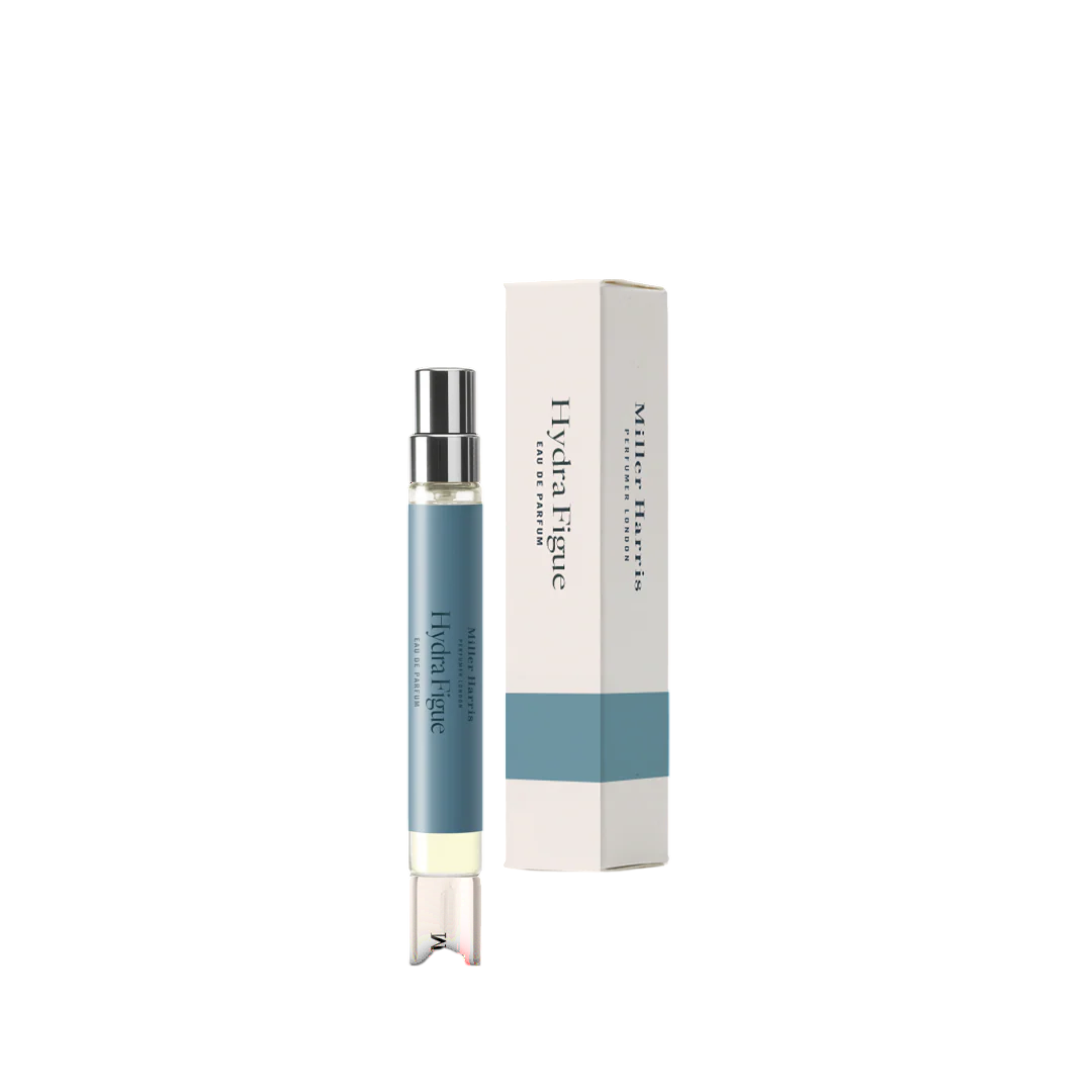 Miller Harris, Hydra Figue, Eau De Parfum, Unisex, 7.5 ml