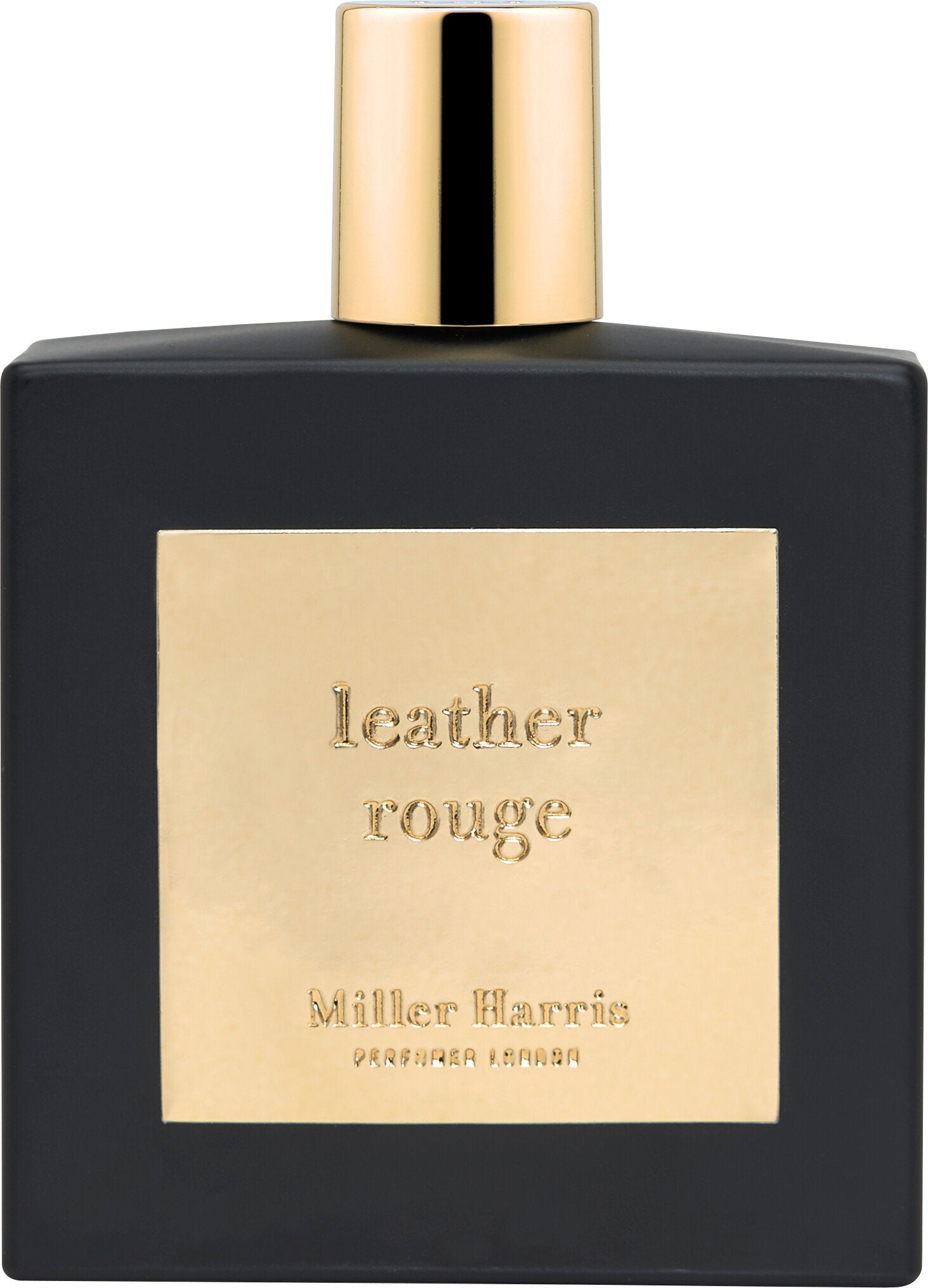 Miller Harris, Leather Rouge, Eau De Parfum, Unisex, 100 ml