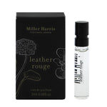 Miller Harris, Leather Rouge, Eau De Parfum, Unisex, 2 ml *Vial