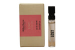 Miller Harris, Lost In The City, Eau De Parfum, For Women, 2 ml *Vial