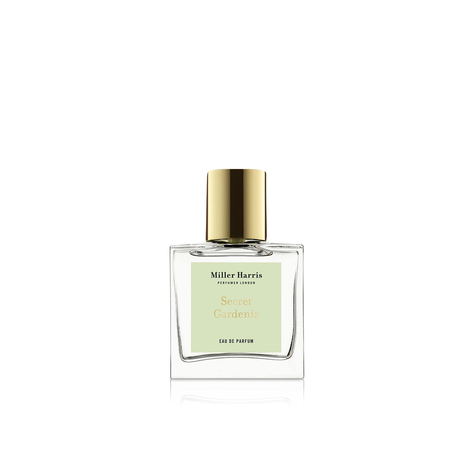 Miller Harris, Secret Gardenia, Eau De Parfum, For Women, 14 ml