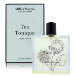 Miller Harris, Tea Tonique, Eau De Parfum, Unisex, 100 ml