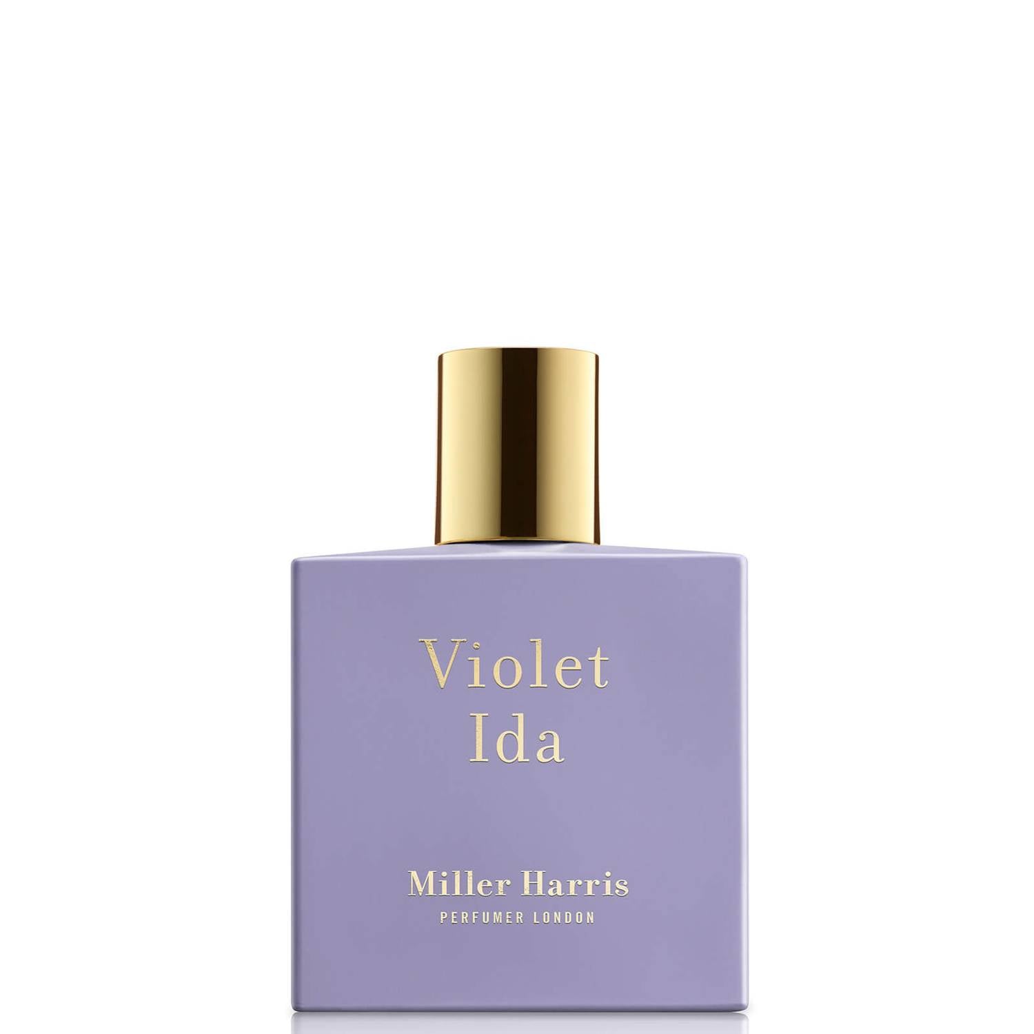 Miller Harris, Violet Ida, Eau De Parfum, For Women, 100 ml *Tester
